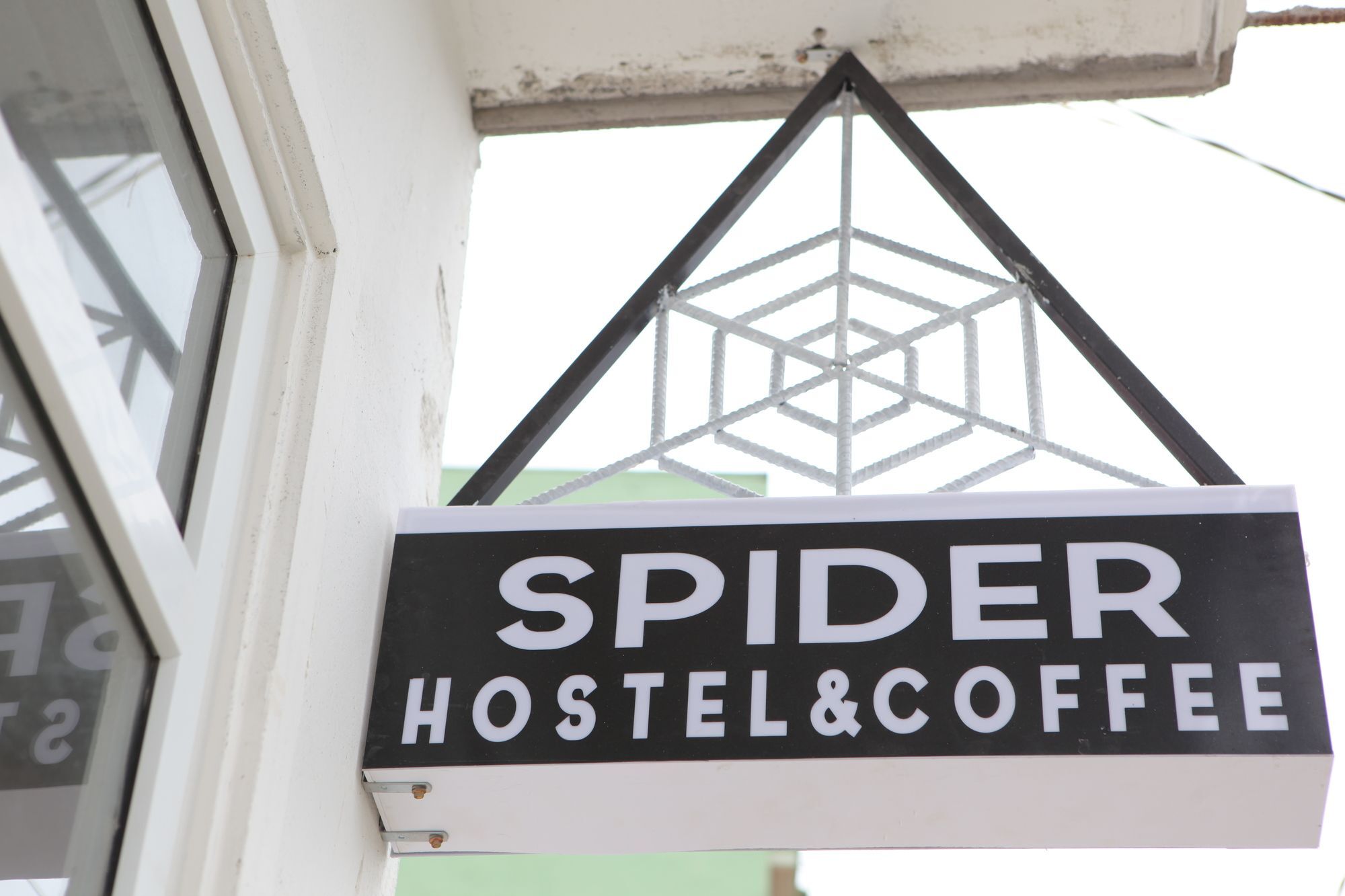Spider Hostel Da Lat Exterior foto